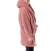 Jill Martin NBA Rose Breast Cancer Awareness Lounger - Image 6