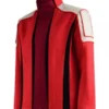 Sonic The Hedgehog Dr. Ivo Robotnik Jacket