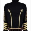 Jimi Hendrix Shaerling Wool Jacket