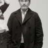 C?mon C?mon Johnny Peacoat