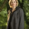 Doctor Who Jodie Whittaker Coat