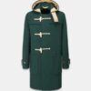 Heartstopper Charlie Spring Coat