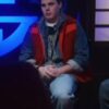 Vicious Fun Evan Marsh Red Vest - Image 2