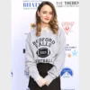 Joey King Bedford Falls Sweatshirt - Image 2