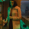 Bullet Train Prince Pink Coat - Image 3