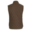 John Dutton Yellowstone Quilted Vest