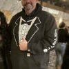 John Fetterman Tuxedo Hoodie