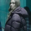 Dexter: New Blood Audrey Bishop Puffer Jacket