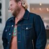 You People 2023 Jonah Hill Denim Jacket