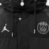 Jordan x Paris Saint Germain Puffer Jacket