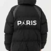 Jordan x Paris Saint Germain Puffer Jacket