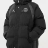Jordan x Paris Saint Germain Puffer Jacket