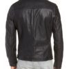 Stranger Things S04 Eddie Munson Leather Jacket - Image 3