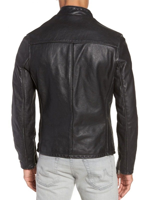 Stranger Things S04 Eddie Munson Leather Jacket - Image 3