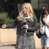After Ever Happy 2022 Tessa Denim Jacket