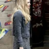 After Ever Happy 2022 Tessa Denim Jacket - Image 4
