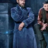Fantastic Beasts Albus Dumbledore Coat - Image 2