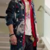 Julie And The Phantoms Luke Patterson Denim Jacket