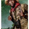 Jumanji The Next Level Mouse Finbar Camouflage Vest - Image 2