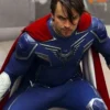 Jupiter's Legacy Andrew Horton Jacket