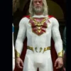 Jupiter's Legacy Josh Duhamel Jacket