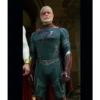 Jupiter's Legacy Blackstar Jacket