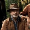 Jurassic World 3 Alan Grant Shirt