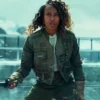 Jurassic World Dominion Kayla Watts Jacket