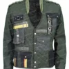 Jurassic World Dominion Kayla Watts Jacket