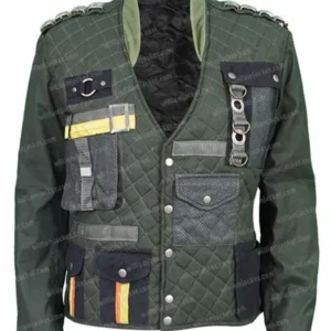 Jurassic World Dominion Kayla Watts Jacket