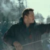 Jurassic World Dominion Owen Grady Coat