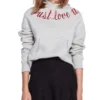 Just Love You Hoodie - Image 4