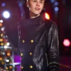 Justin Bieber Christmas Concert Jacket