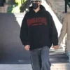 Justin Bieber Good News Hoodie