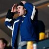 Justin Bieber Toronto Maple Leafs Jacket - Image 2