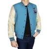 13 Reasons Why Baseball Varsity Jacket - Image 4