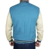 13 Reasons Why Baseball Varsity Jacket - Image 3