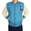 13 Reasons Why Baseball Varsity Jacket - Image 2
