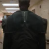 The Noel Diary Jacob Turner Gray Coat - Image 4