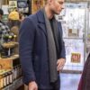 This is Us S04 Justin Hartley Coat