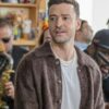 Justin Timberlake Tiny Desk Concert Jacket