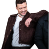 Justin Timberlake Tiny Desk Concert Jacket