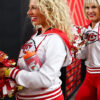 KC Chiefs Cheerleaders Hoodie - Image 2