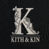 Kith Hanukkah Crystal Nelson Crewneck - Image 3