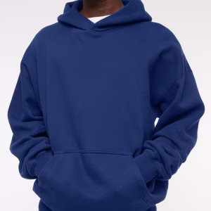Essential Popover Hoodie
