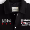 McLaren Varsity Bomber Jacket - Image 5