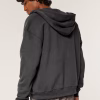 Hollister Black Hoodie