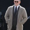 Knives Out Daniel Craig Coat