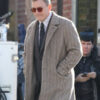 Knives Out Daniel Craig Coat