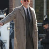 Knives Out Daniel Craig Coat